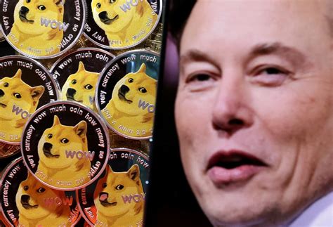 Elon Musk, Tesla Win Dismissal of Lawsuit Alleging Dogecoin .
